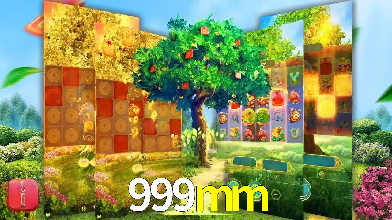 Prosperity Fortune Tree - PG Soft Slot